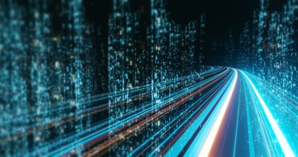 The global economy is being rewired; don't miss the opportunity