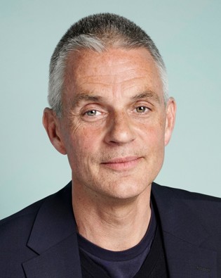 Tim Davie