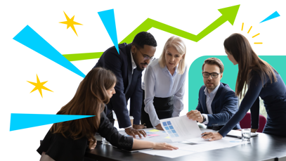 Mind the gap: practical ways to close your gender pay gap