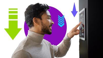 Manage rising energy costs