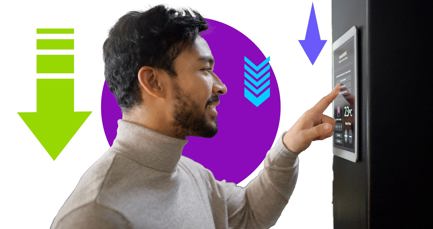Manage rising energy costs