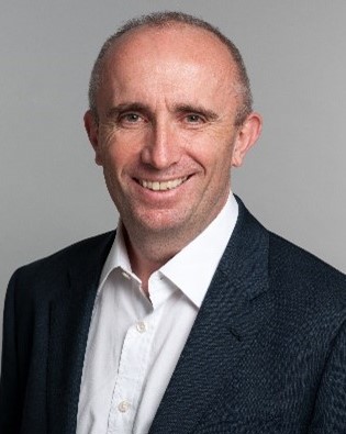 David Croft