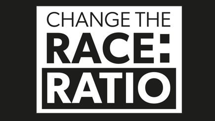 Change the Race Ratio campaign reaches 100 signatories