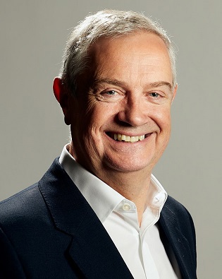 Ian Funnell