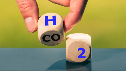 Cleaning up construction: the fuel cell alternative to diesel