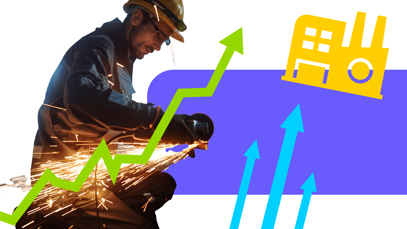 Why economic strategy can’t forget industries that built the UK