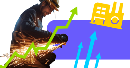 Why economic strategy can’t forget industries that built the UK