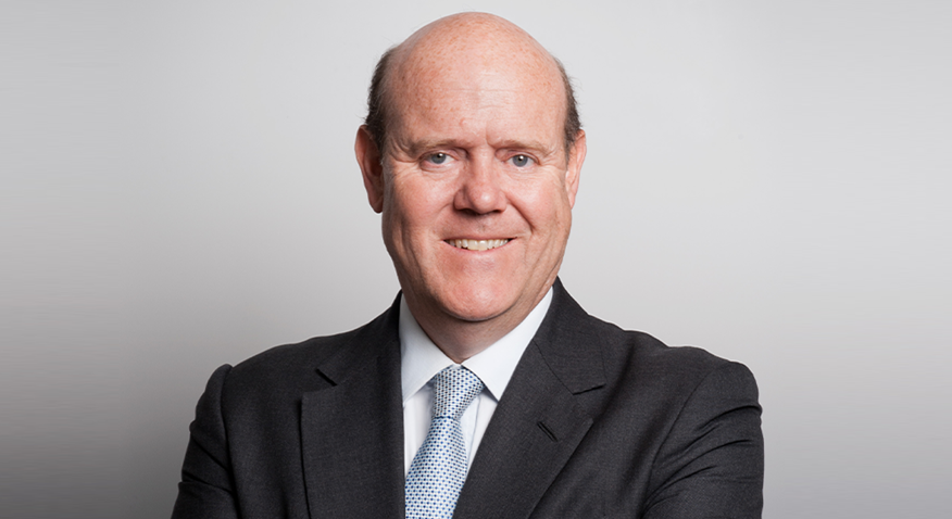 Rupert Soames OBE
