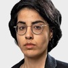 Mehreen Khan