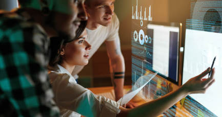 Tackling the digital skills gap for the future of work