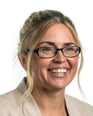 Karen Young