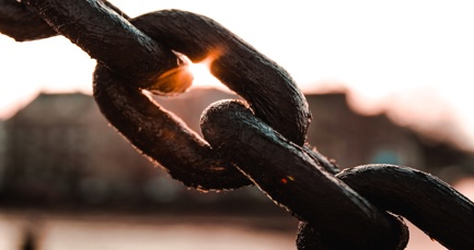 Prioritise your supply chain resilience to tackle economic headwinds