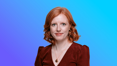 Leadership Team Naomi Weir headshot photo