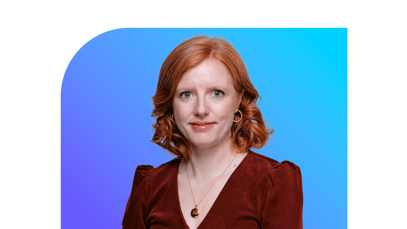 Leadership Team Naomi Weir headshot photo