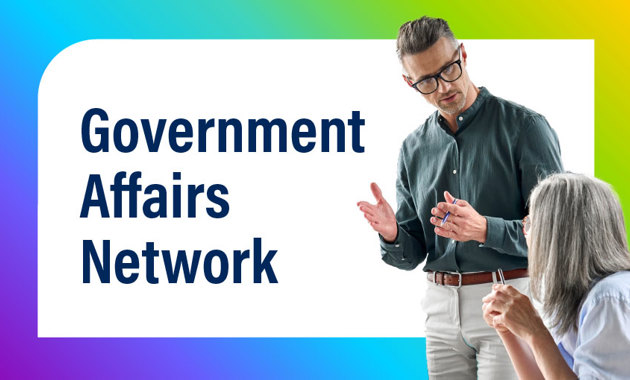 Government Affairs Network