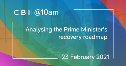 CBI @10am: Analysing the Prime Minister's recovery roadmap