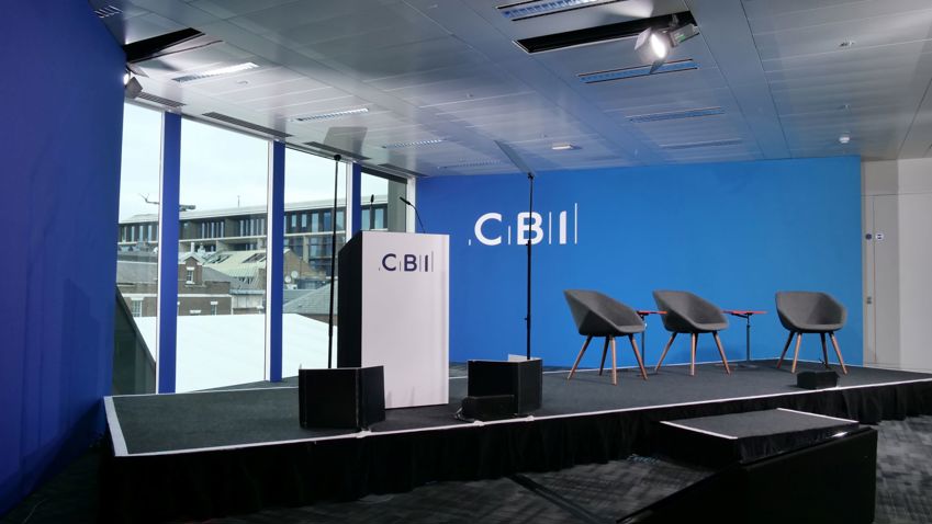 The stage is set for the CBI's EGM